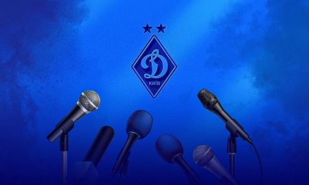 Europa Conference League. Dynamo – Beşiktaş: pre-match activities