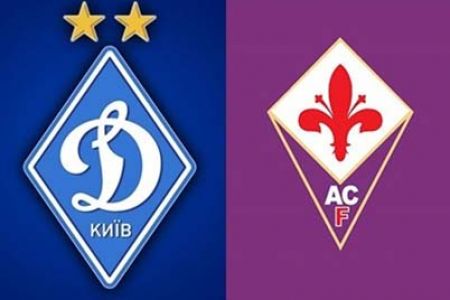 Dynamo – Fiorentina: last pre-match news