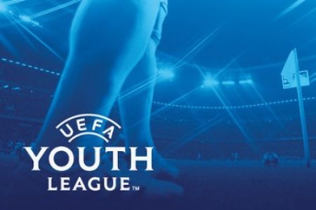 Розклад матчів київського «Динамо» у Юнацькій лізі УЄФА