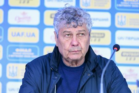 Dynamo – Zoria – 1:0: post-match press conference of Mircea Lucescu